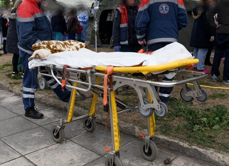 Έχασαν 80χρονο τουρίστα από το νοσοκομείο της Ρόδου! Τον ψάχνουν σε όλο το νησί με σήμα της πρεσβείας